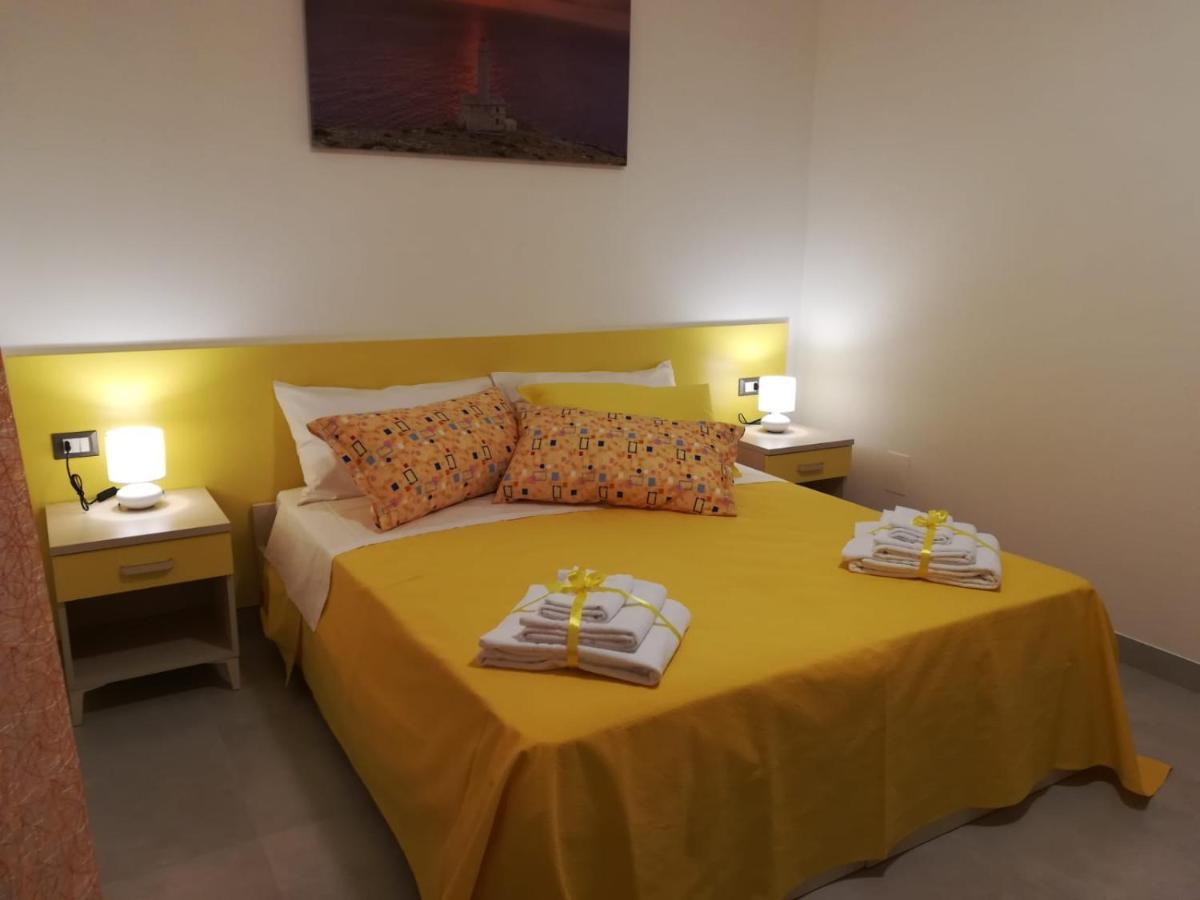Bed and Breakfast Il Giardino Dei Tramonti Nardò Exteriér fotografie