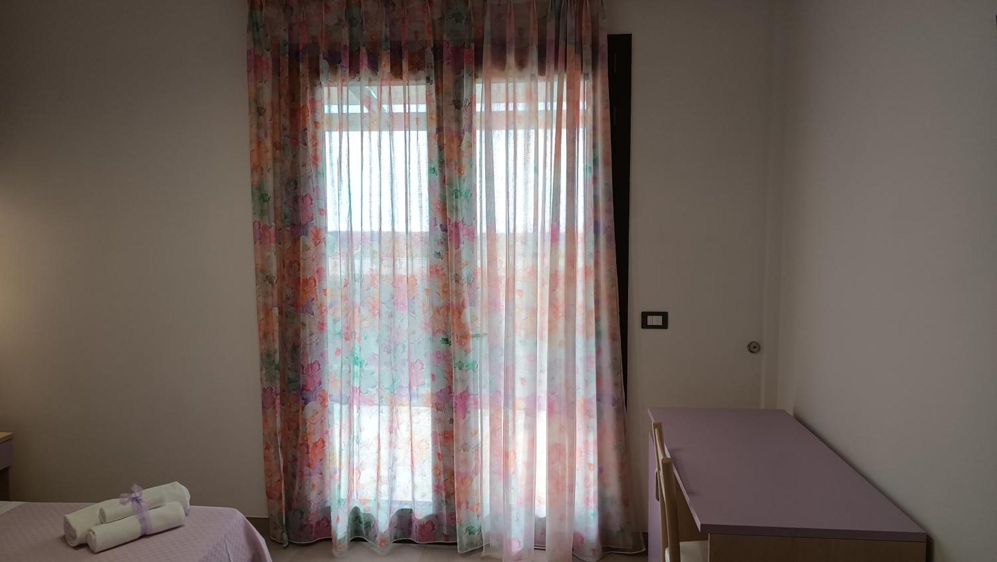 Bed and Breakfast Il Giardino Dei Tramonti Nardò Pokoj fotografie